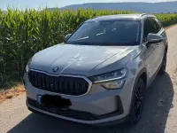 Gebraucht Skoda Kodiaq Selection 204 PS (150 kW) 2025 Weiß SUV