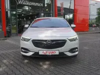 Gebraucht Opel Insignia Sport 165 PS (121 kW) 2018 Weiss Limousine