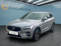 Gebraucht Volvo XC60 Core 250 PS (183 kW) 2024 Grau SUV