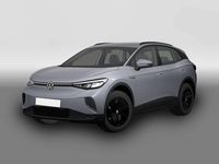 Gebraucht VW ID.4 150 kW (204 PS) 2022 Grau SUV