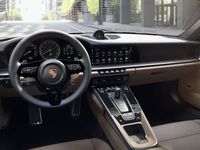 gebraucht Porsche 911 Carrera 4S Cabriolet 992 (911)