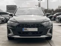 Gebraucht Audi A3 Comfort 150 PS (110 kW) 2026 Grau Limousine