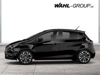 Gebraucht Renault Zoe Evolution 50 kW (69 PS) 2023 Schwarz Kleinwagen