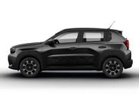 Neu Fiat Grande Panda Red 83 kW (113 PS) 2025 Cinema schwarz Kleinwagen