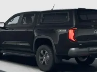 Neu VW Amarok PanAmericana 241 PS (177 kW) 2026 Midnight black Pickup