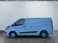 Occasion Ford Transit Custom Trend 105 ch (77 kW) 2023 Blanc Van