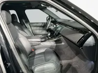 Gebraucht Land Rover Range Rover Sport HSE Dynamic 460 PS (338 kW) 2025 Schwarz SUV