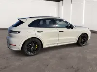 Usata Porsche Cayenne GTS 500 CV (367 kW) 2025 Grigio SUV