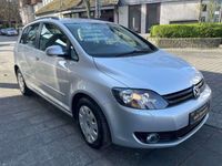 gebraucht VW Golf Plus VI 1.6 TDI, Navi,Klimaautoma.,PDC