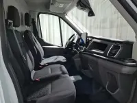 Gebraucht Ford Transit Trend 131 PS (96 kW) 2025 Weiss Limousine