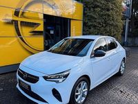 Gebraucht Opel Corsa Elegance 101 PS (74 kW) 2023 Weiß Kleinwagen