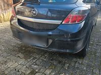 gebraucht Opel Astra GTC Astra HSport