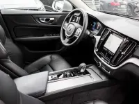 Gebraucht Volvo V60 145 PS (106 kW) 2024 Kombi
