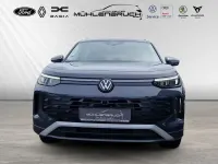 Brugt VW Tayron Life 150 HK (110 kW) 2026 Grå SUV