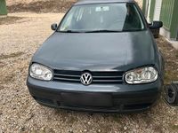 Gebraucht VW Golf IV 90 PS (66 kW) 2000 Kleinwagen