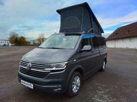 gebraucht VW California T6.1Ocean *el.Aufst.D *LED *Navi *AUT *Standhzg.