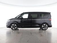 Gebraucht VW Multivan Style 150 PS (110 kW) 2026 Schwarz Van