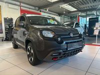 gebraucht Fiat Panda Cross Hybrid 1.0 GSE*Parksensoren*DAB*