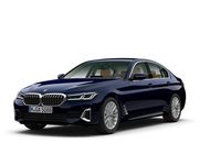 Gebraucht BMW 530 Efficient Dynamics 286 PS (210 kW) 2025 Limousine