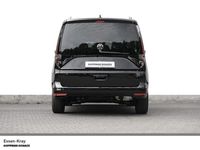 Gebraucht VW Caddy Life 116 PS (85 kW) 2025 Schwarz Van / Kleinbus
