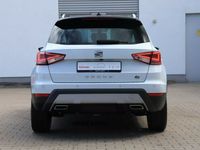Gebraucht Seat Arona FR 116 PS (85 kW) 2019 Weiß SUV