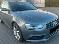 Usata Audi A4 150 CV (110 kW) 2015 Grigio Station wagon