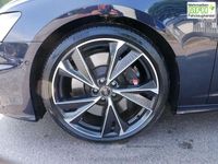 Gebraucht Audi S6 344 PS (253 kW) 2024 Firmamentblau metallic Kombi