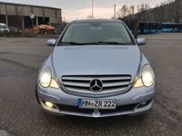 gebraucht Mercedes R320 CDI L 4Matic 7G-TRONIC DPF