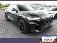 Neu Audi Q8 Comfort 286 PS (210 kW) 2026 Schwarz SUV