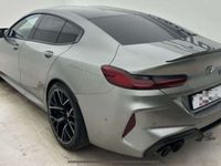 gebraucht BMW M8 Competition xDrive Gand Coupé