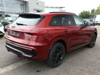 Neu Audi Q5 S-Line 204 PS (150 kW) 2026 Grenadinerot metallic grenadinerot metallic SUV