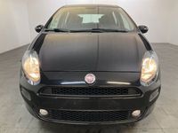 gebraucht Fiat Punto 1.4 8V Dualogic EASY*Automatik