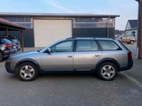 gebraucht Audi A6 Allroad 