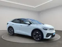 Gebraucht VW ID.5 Pro 210 kW (286 PS) 2024 Gletscherweiß metallic SUV