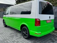 Brugt VW Caravelle 102 HK (75 kW) 2019 Hvid Van