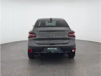 Gebraucht Citroën C4 X Shine 131 PS (96 kW) 2023 Grau (metallic) SUV