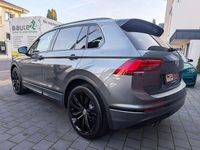 Gebraucht VW Tiguan Highline 190 PS (139 kW) 2020 Grau SUV