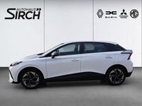 Neu MG MG4 EV 125 kW (170 PS) 2025 Weiß Kleinwagen