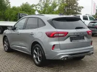 Gebraucht Ford Kuga ST-Line 179 PS (131 kW) 2025 Silber SUV