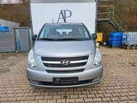 gebraucht Hyundai H-1 Starex 8 Sitzer Klima AHK ALU 1.Hand S-Heft