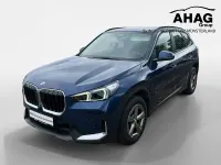 Second-hand BMW X1 Shadowline 136 CP (100 kW) 2023 Negru SUV