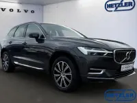 Gebraucht Volvo XC60 Inscription 392 PS (288 kW) 2019 Grün SUV