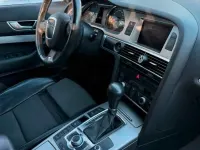 Gebraucht Audi A6 S-Line 232 PS (170 kW) 2007 Schwarz Kombi