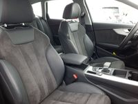 gebraucht Audi A4 Avant 45 TFSI quattro advanced