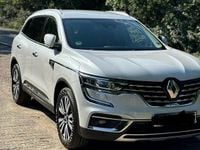 Gebraucht Renault Koleos Initiale Paris 158 PS (116 kW) 2021 Weiß SUV