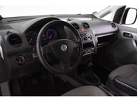 gebraucht VW Caddy 1.9 TDI 77kW *AHK*PDC*Tüv 05-2025*