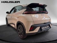 Gebraucht BYD Dolphin Surf Boost 64 kW (88 PS) 2025 Weiß Kleinwagen