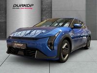 Neu Kia EV4 Earth 150 kW (204 PS) 2026 Blue flame met. Limousine