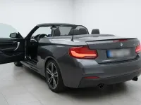 Gebraucht BMW M240i M Sport 340 PS (250 kW) 2019 Grau Coupé