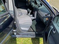 Gebraucht Renault Mégane II 111 PS (81 kW) 2006 Grau Limousine